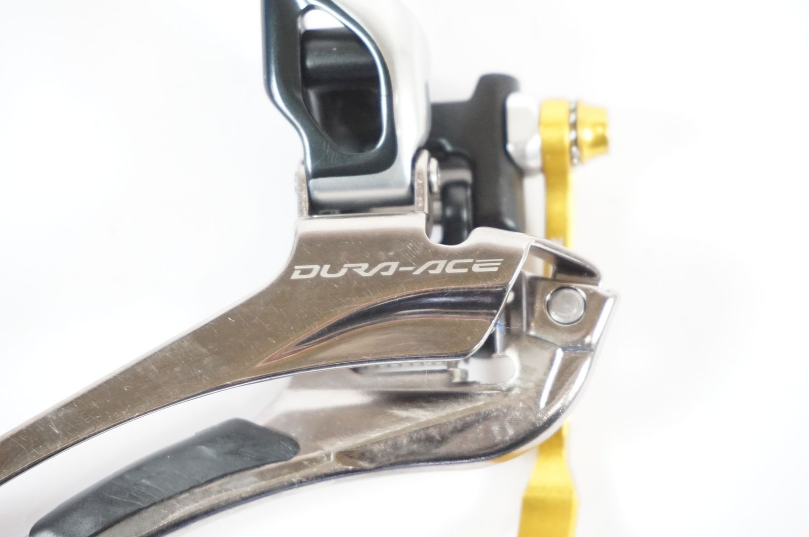 SHIMANO 「シマノ」 DURA-ACE FD-9000 フロントディレイラー