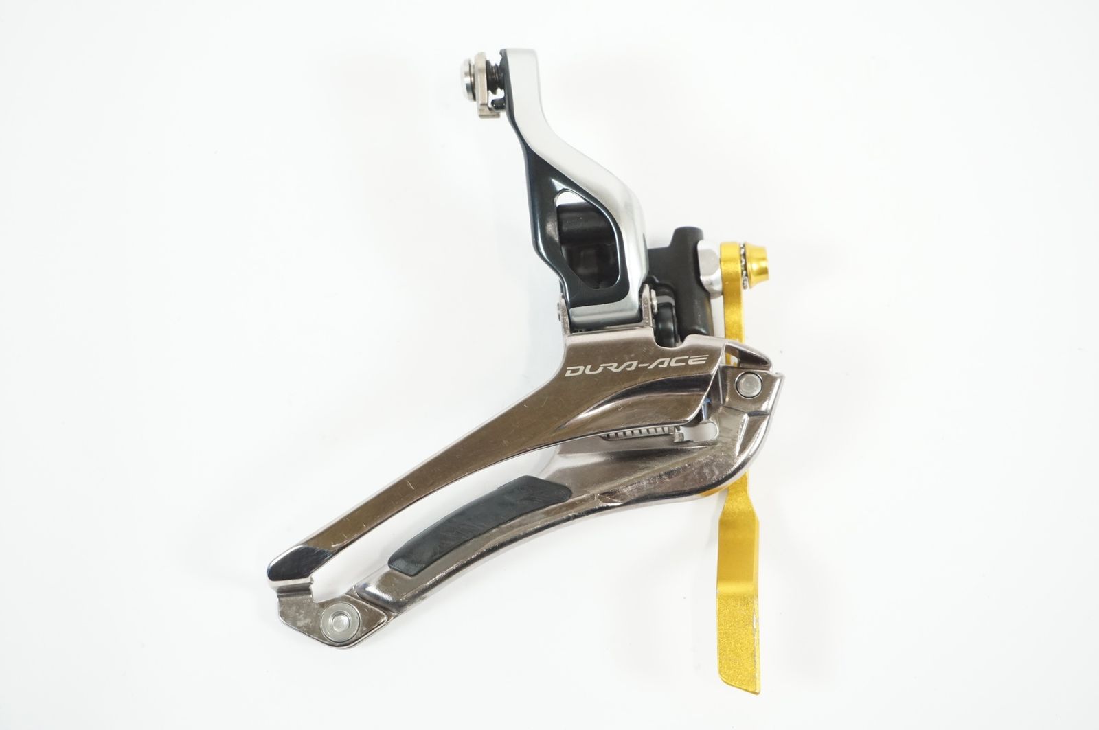 SHIMANO 「シマノ」 DURA-ACE FD-9000 フロントディレイラー