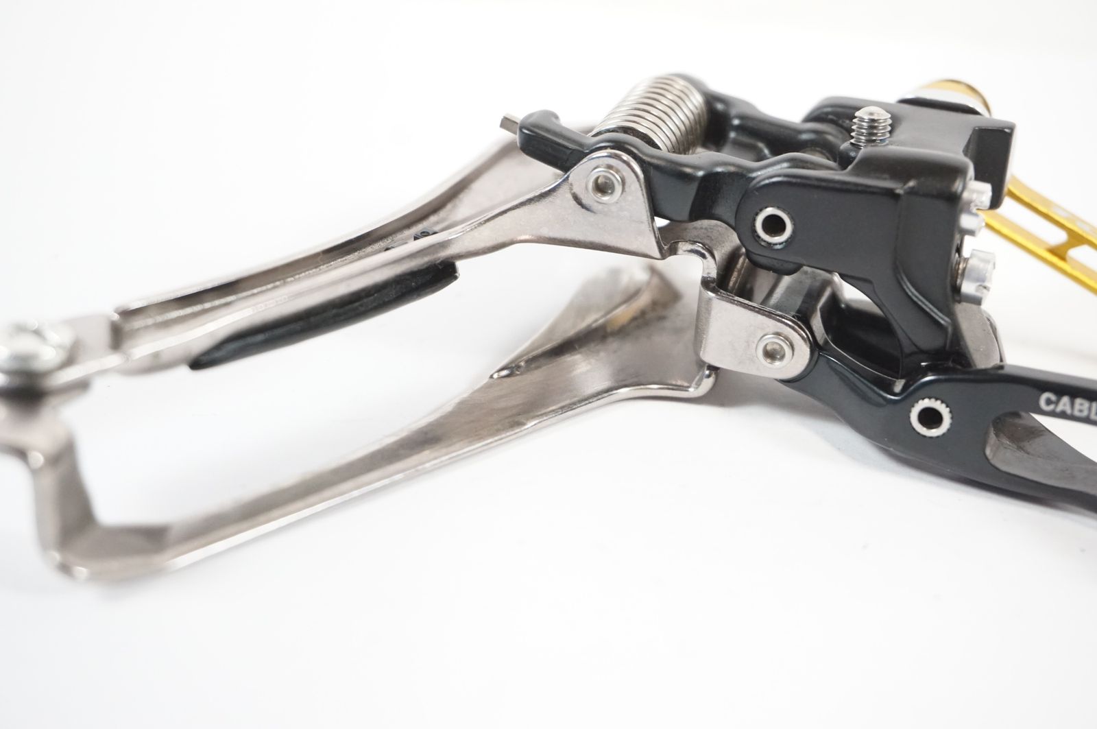 SHIMANO 「シマノ」 DURA-ACE FD-9000 フロントディレイラー