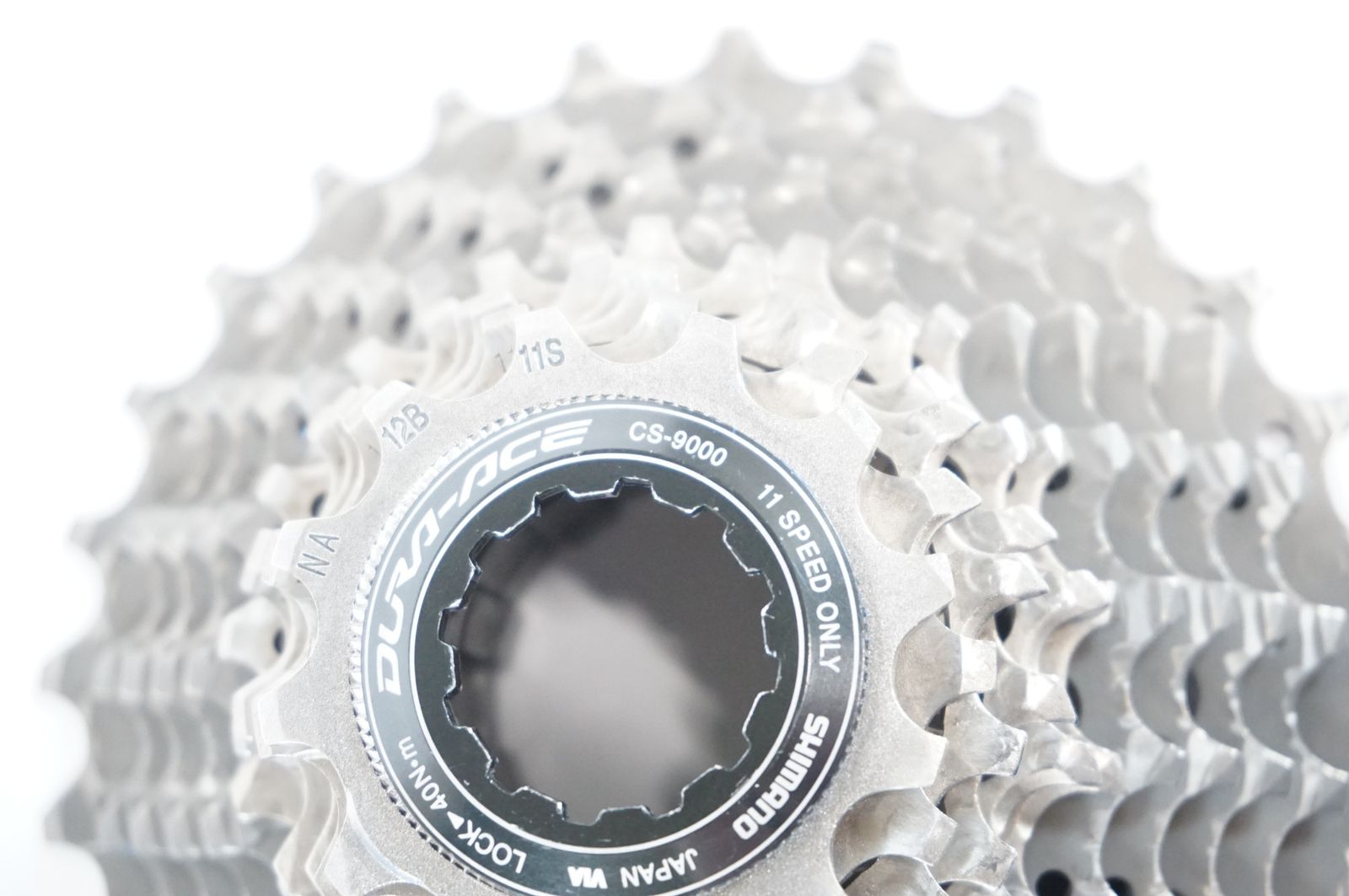SHIMANO 「シマノ」 DURA-ACE CS-9000 12-28T スプロケット