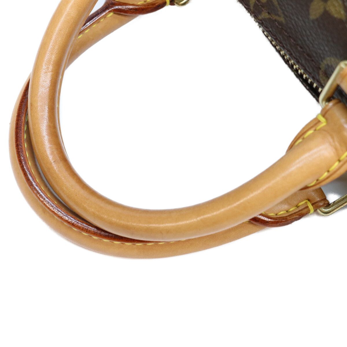 LOUIS VUITTON ルイヴィトン M41109 モノグラム スピーディ25 - メルカリ