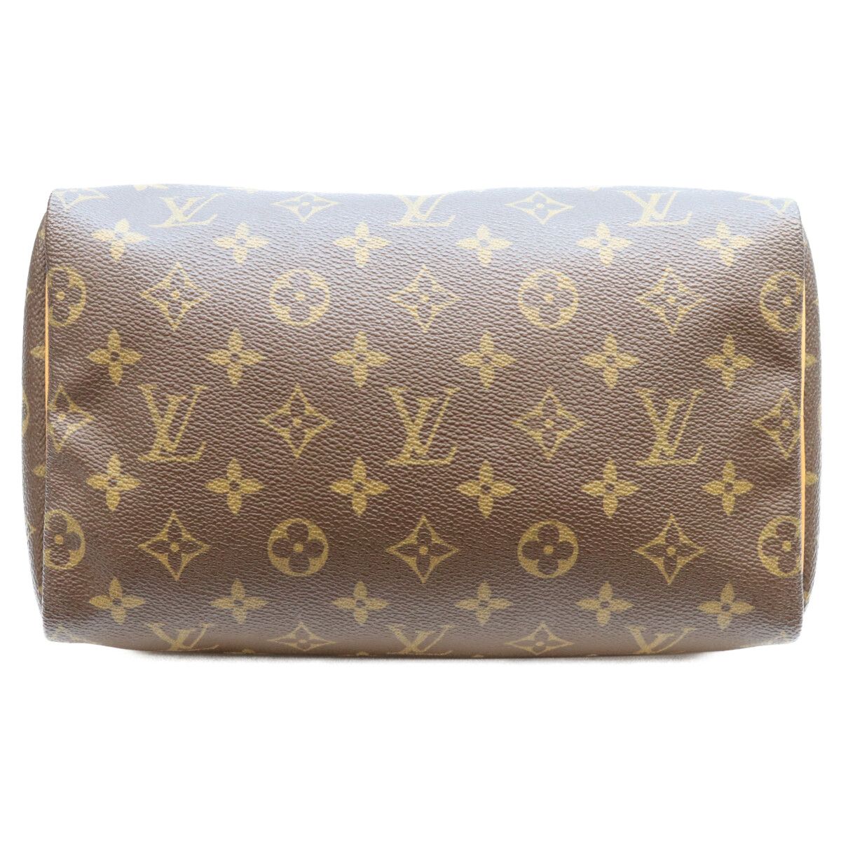LOUIS VUITTON ルイヴィトン M41109 モノグラム スピーディ25 - メルカリ