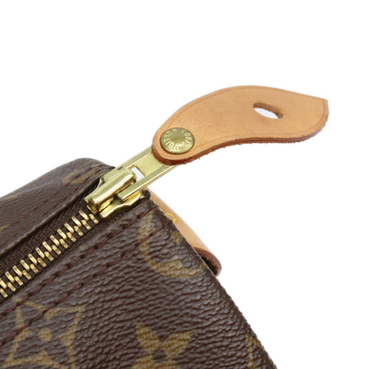 LOUIS VUITTON ルイヴィトン M41109 モノグラム スピーディ25 - メルカリ