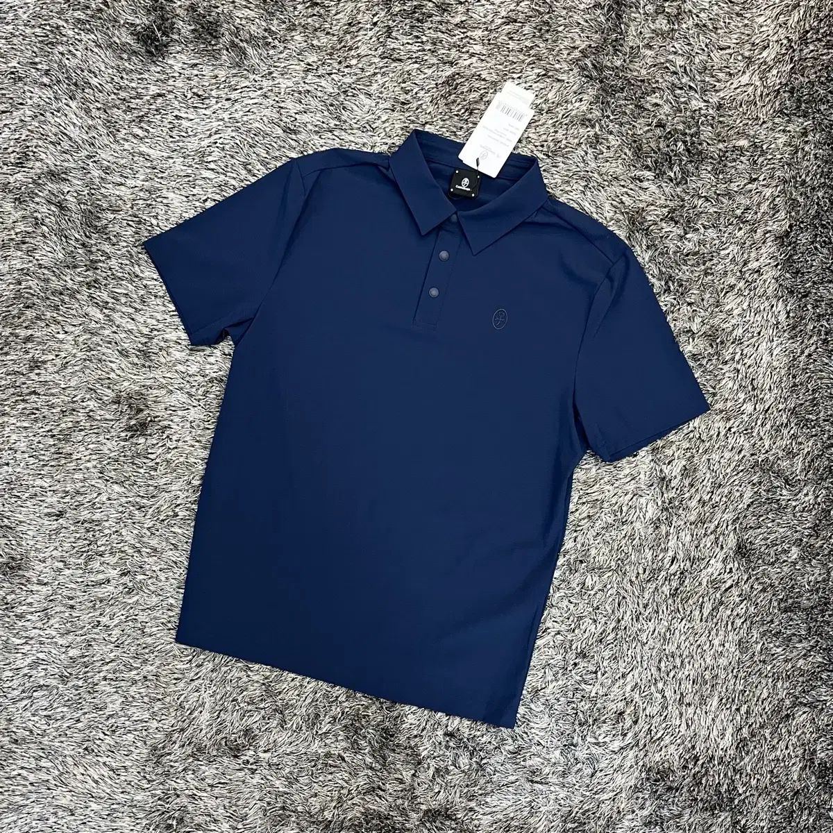 (新)CASTELBAJAC カステルバジャック ゴルフ 半袖 KARA（カラ） Tシャツ 95)