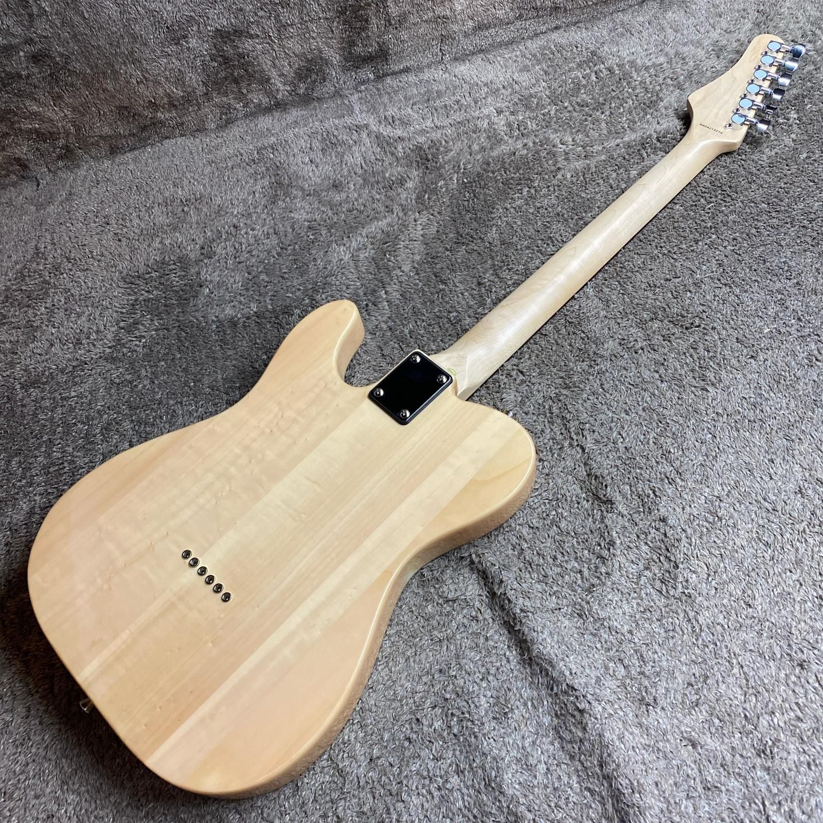 尾張小牧店】【楽器】 中古 PLAYTECH | プレイテック ギター TL300