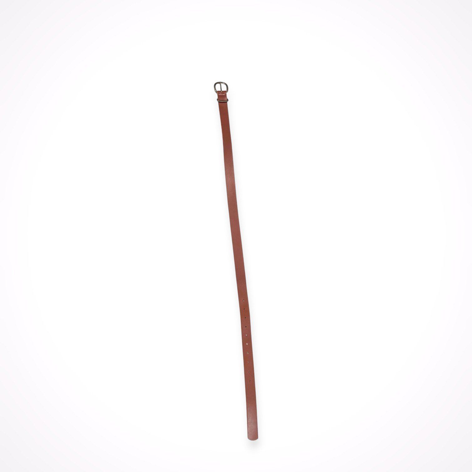 Hender Scheme / tanning belt 参考定価：14,000+tax - メルカリ