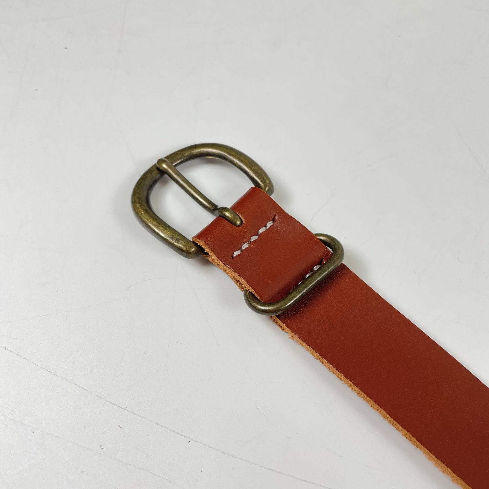 Hender Scheme / tanning belt 参考定価：14,000+tax - メルカリ