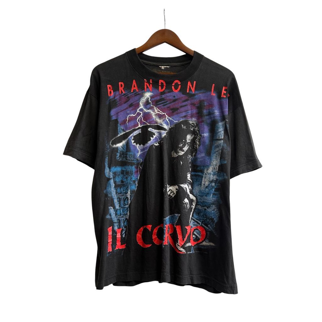 90s~ ITALY イタリア ムービーTシャツ