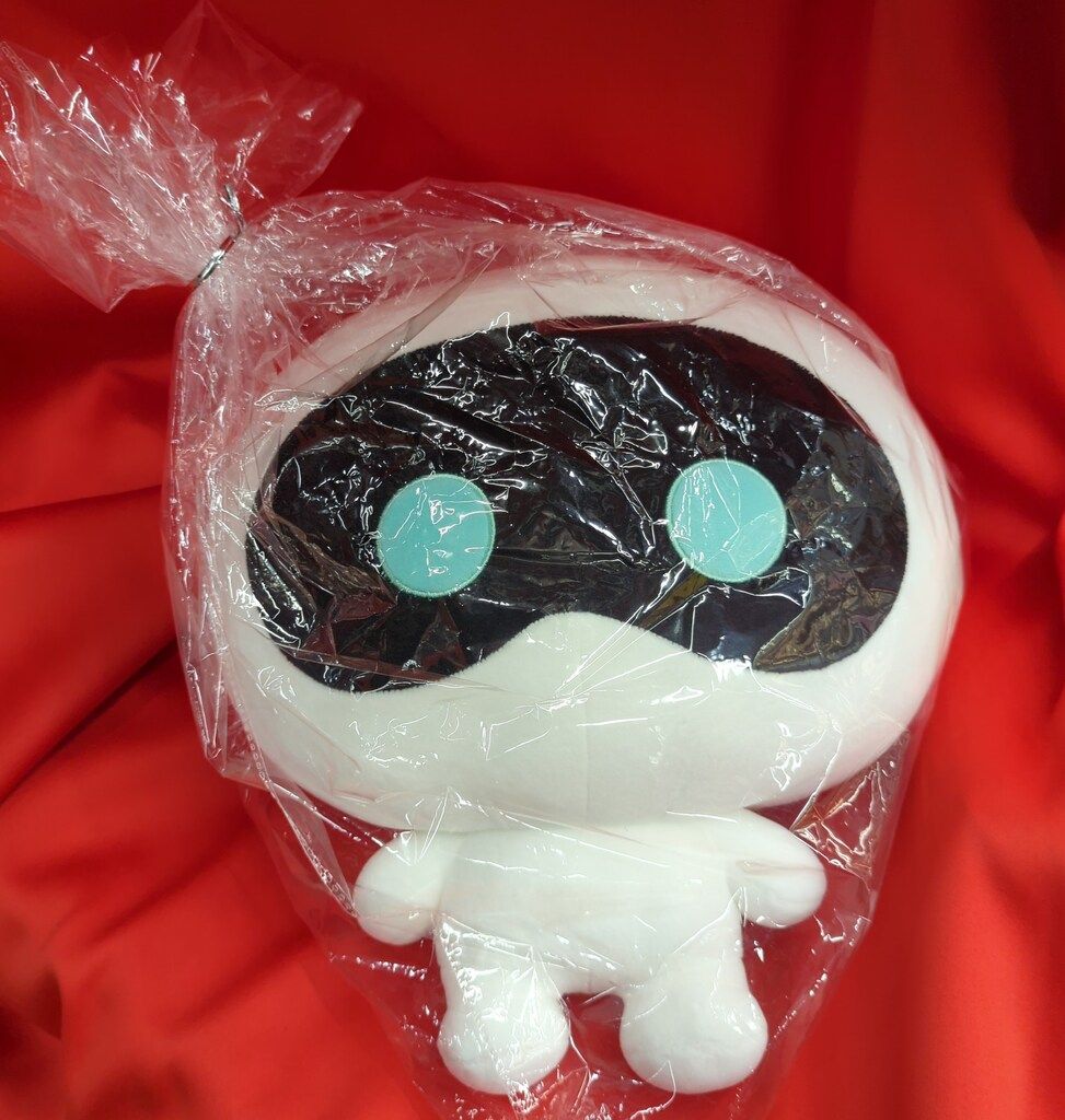 BTS The Astronaut JIN WOOTTEO DOLL CUSHION - メルカリ