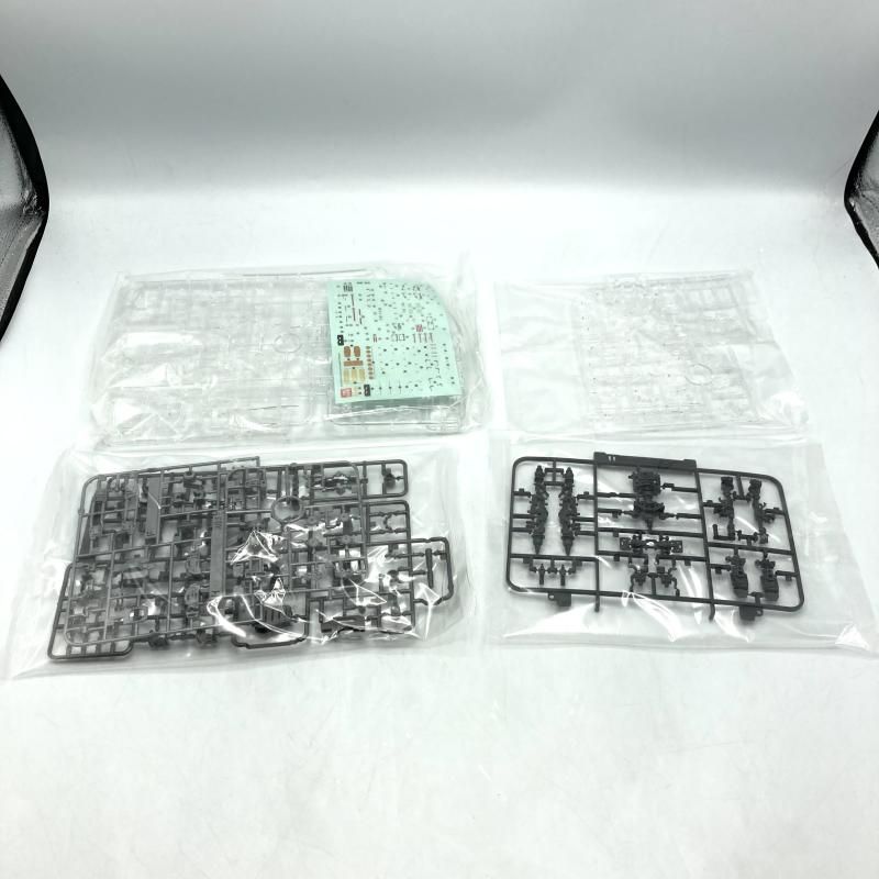 中古】ｶﾞﾝﾀﾞﾑ）ﾊﾞﾝﾀﾞｲ RG 1/144 ｶﾞﾝﾀﾞﾑ ﾒｶﾆｶﾙｸﾘｱver 未組立品[13