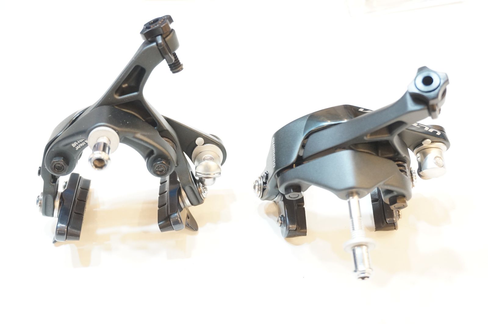 SHIMANO 「シマノ」 ULTEGRA BR-R8000 キャリパーブレーキ