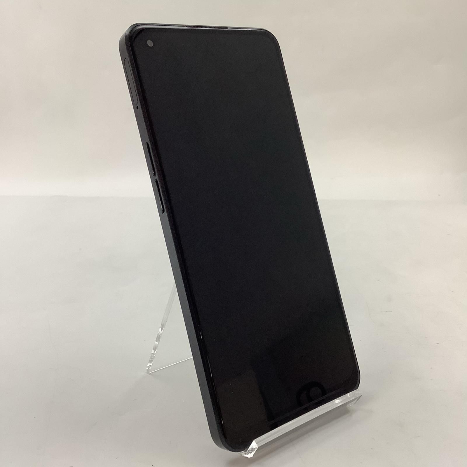 OPPO Reno 9A 128GB Softbank SIMフリー ナイトブラック - メルカリ