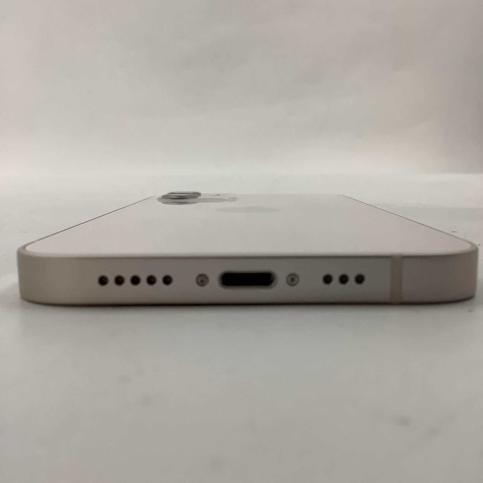 iPhone 12 64GB ホワイト SIMフリー 美品 - メルカリ