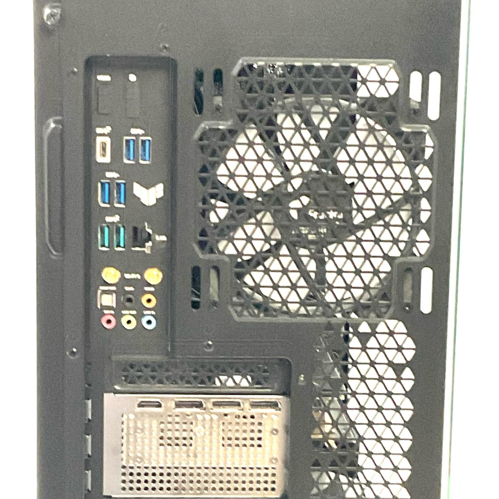 難有】Core i9 RTX4080 自作PC 64GB/4TB SSD - メルカリ