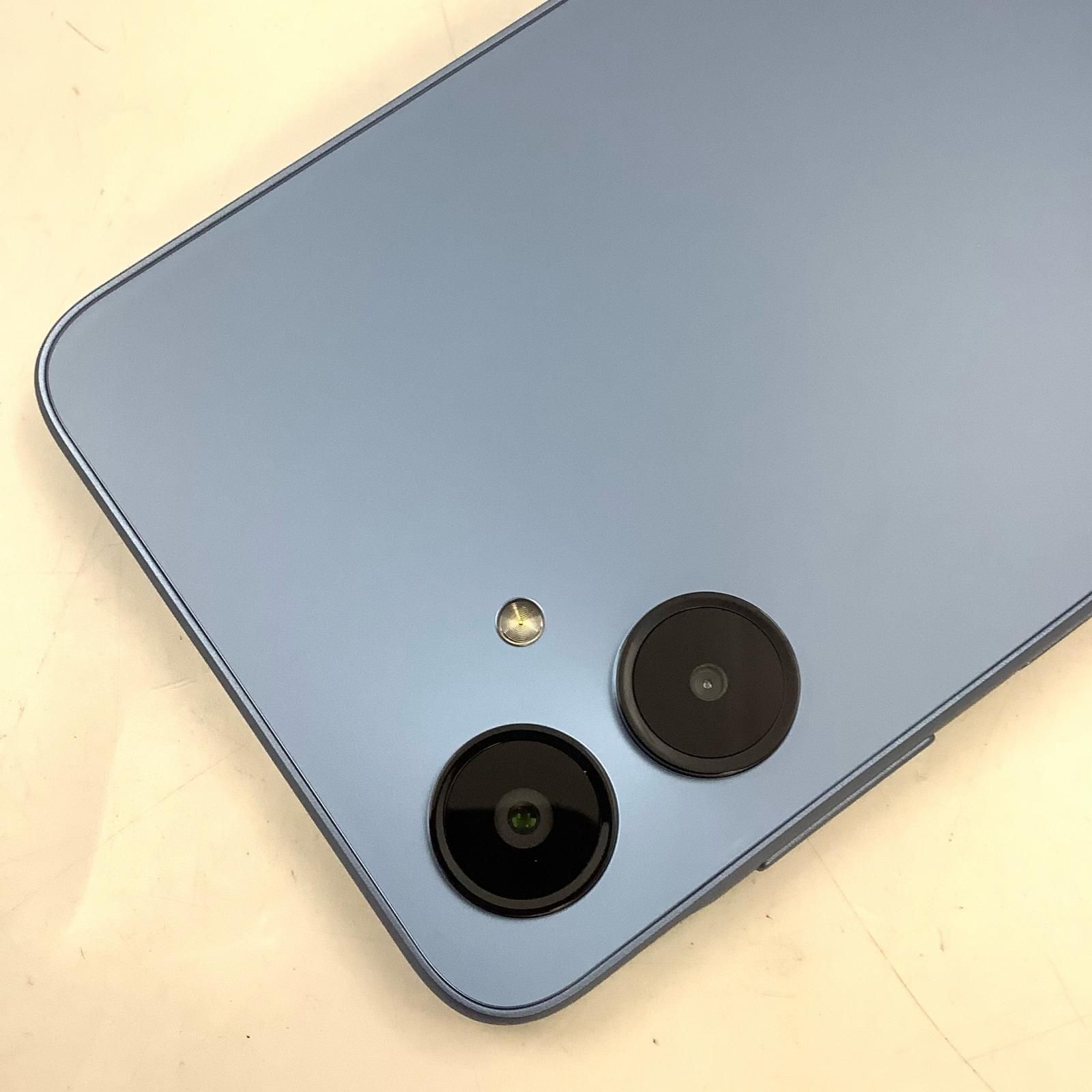 Galaxy A25 5G 64GB ブルー SIMフリー 超美品 - メルカリ