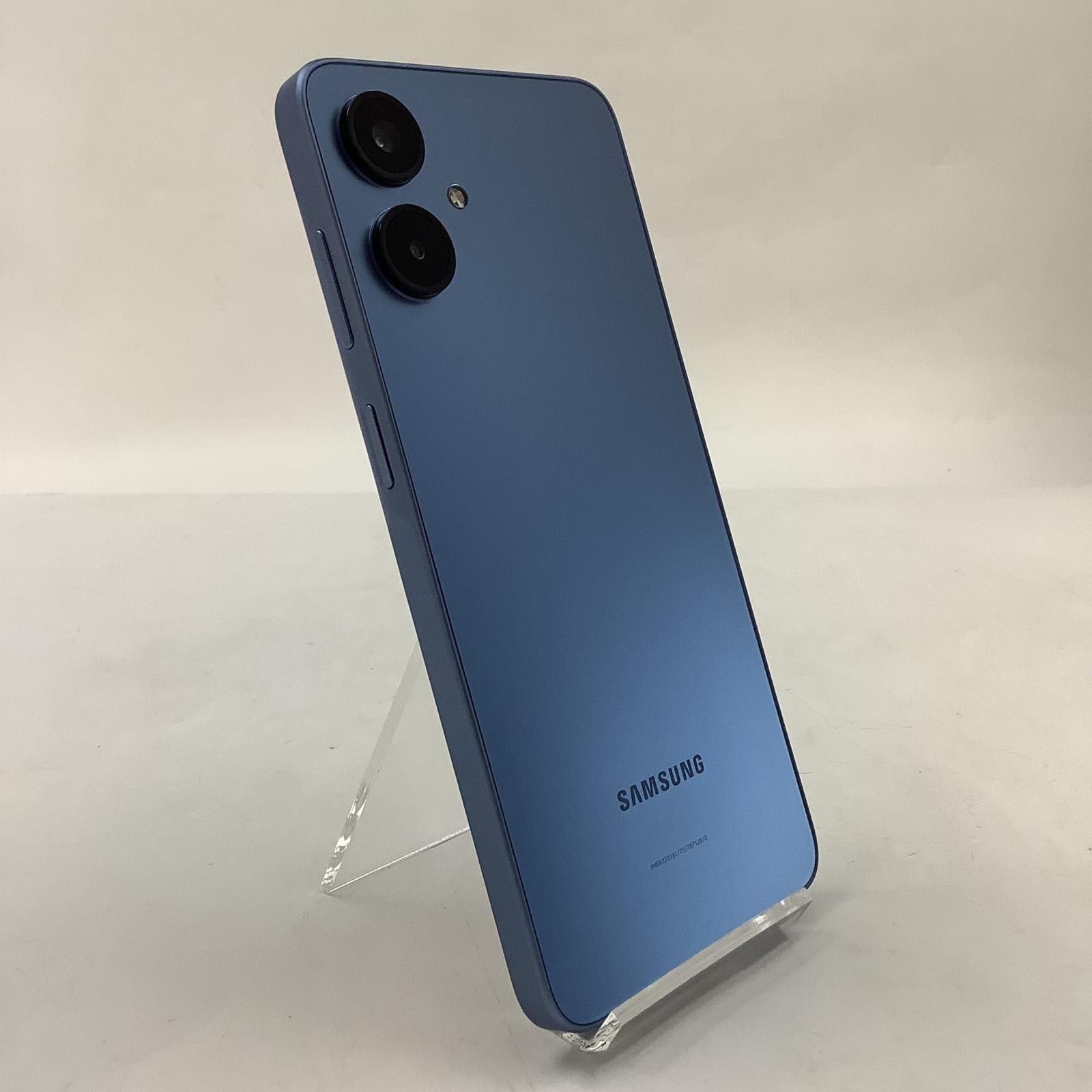 Galaxy A25 5G 64GB ブルー SIMフリー 超美品 - メルカリ