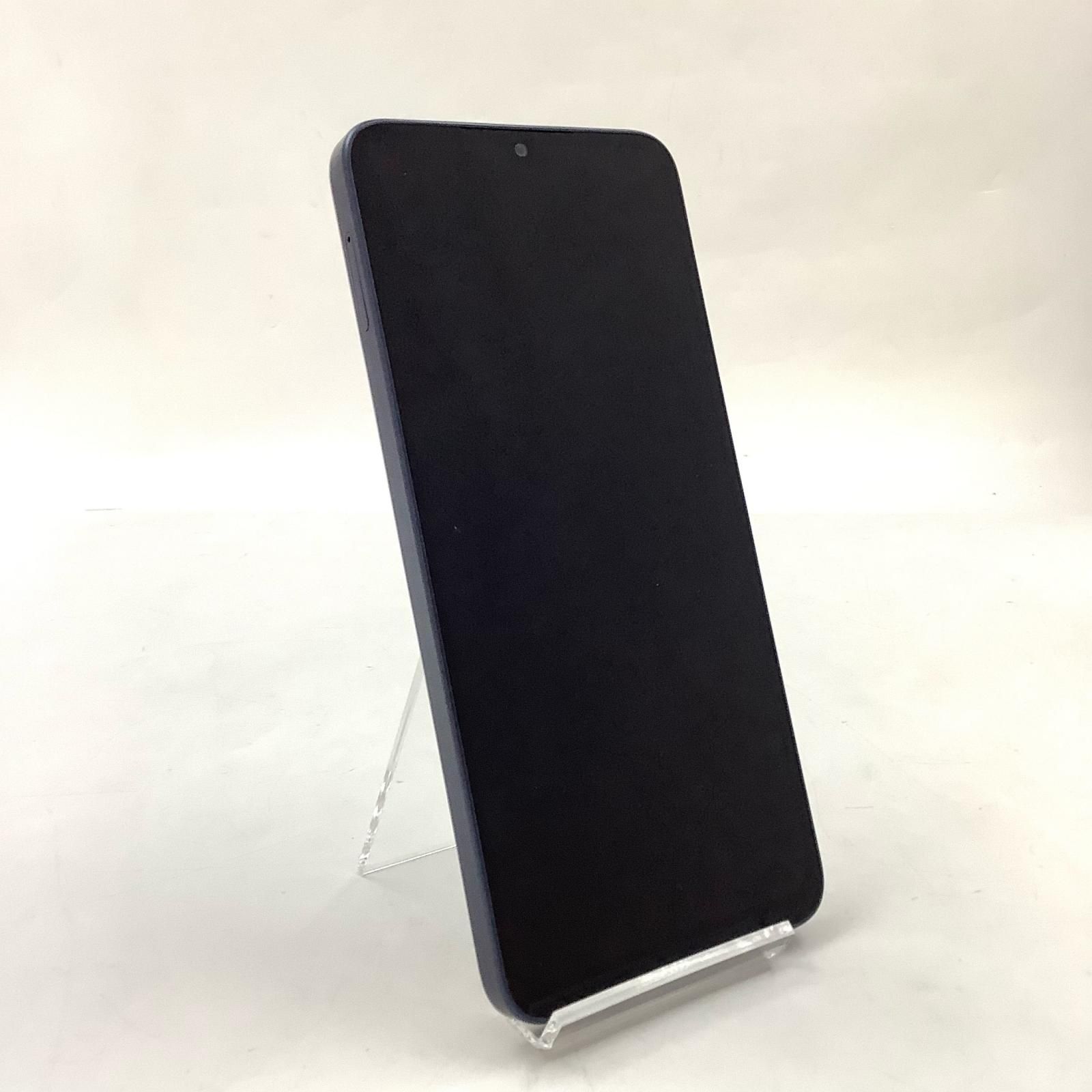 美品】Galaxy A25 5G 64GB ブラック au SIM解除済 - メルカリ