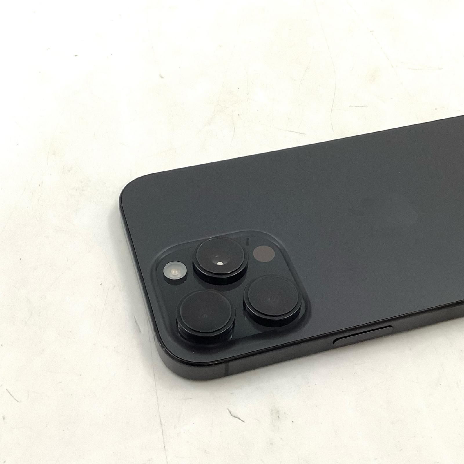 iPhone 16 Pro Max 256GB デザートチタニウム 美品 SIMフリー - メルカリ