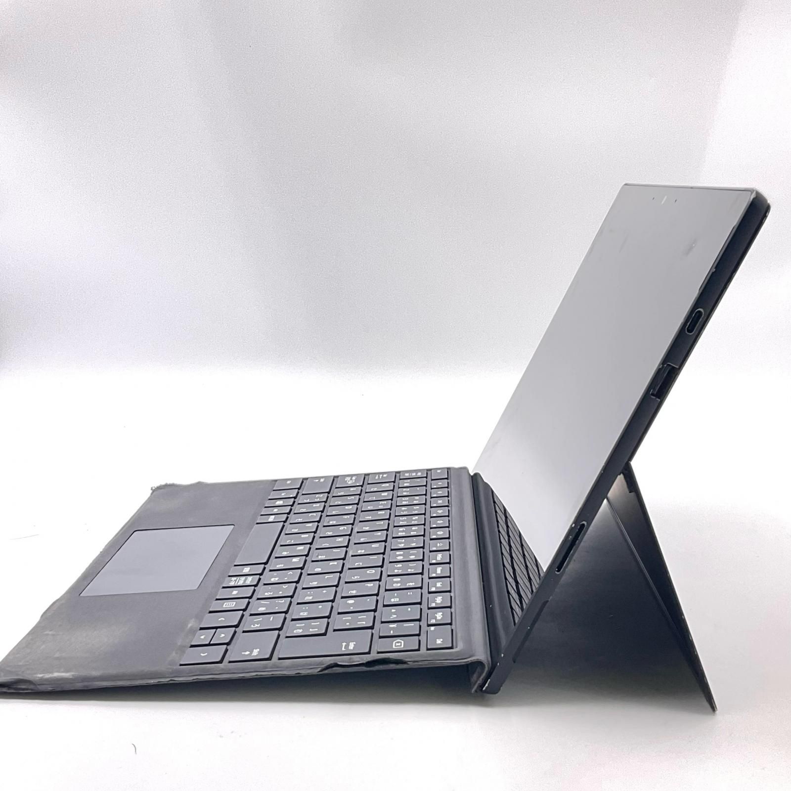 Surface Pro 7 Core i7 16GB 256GB SSD【難有】- YTH