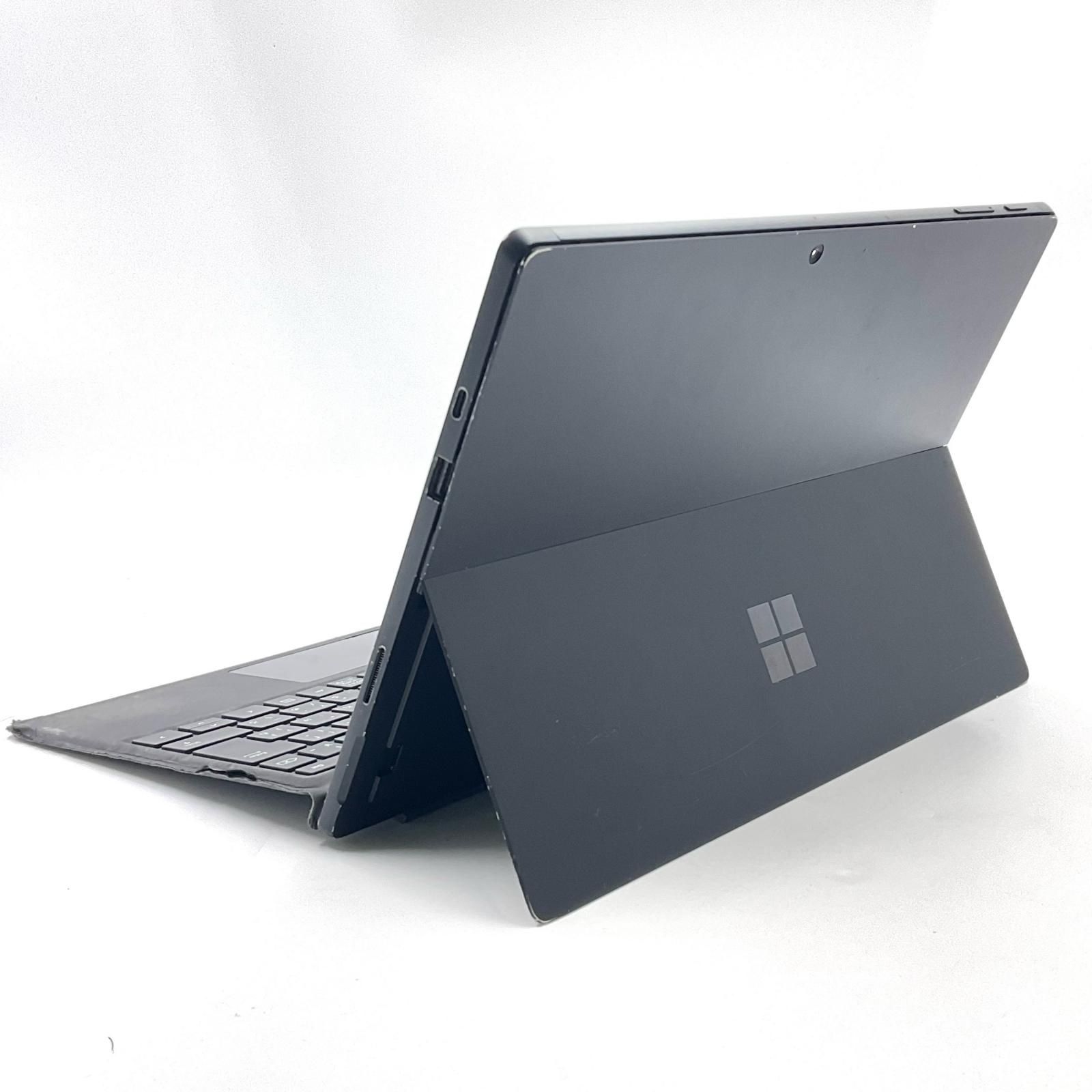 Surface Pro 7 Core i7 16GB 256GB SSD【難有】- YTH