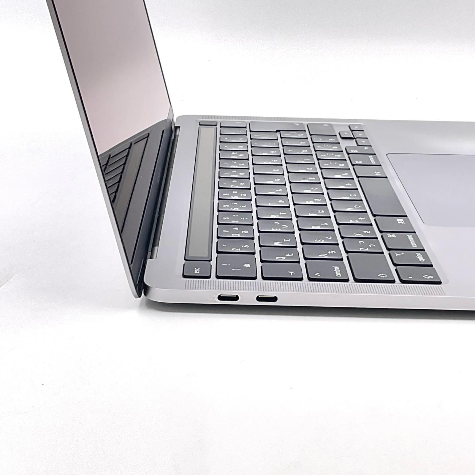 MacBook Pro 13