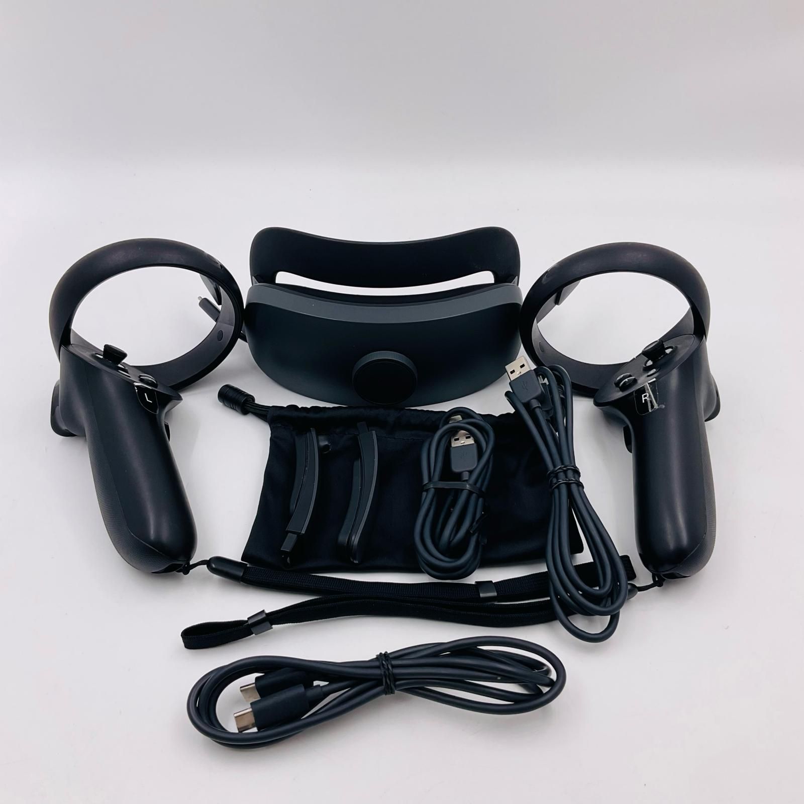 全額返金保証】【最速発送】HTC VRヘッドセット VIVE XR Elite 動作