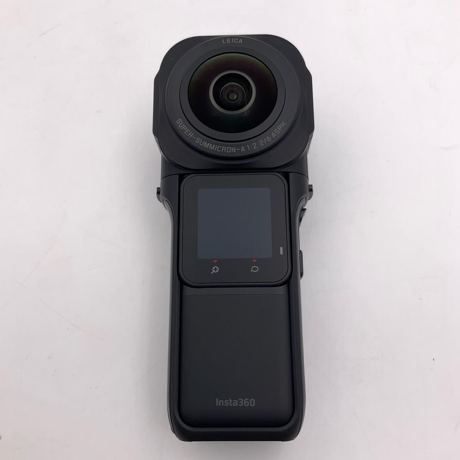 【全額返金保証】【最速発送】Insta360 One RS 動作確認済 全額返金保証】【最速発送】Insta360 One RS 美品 動作確認済 - メルカリ