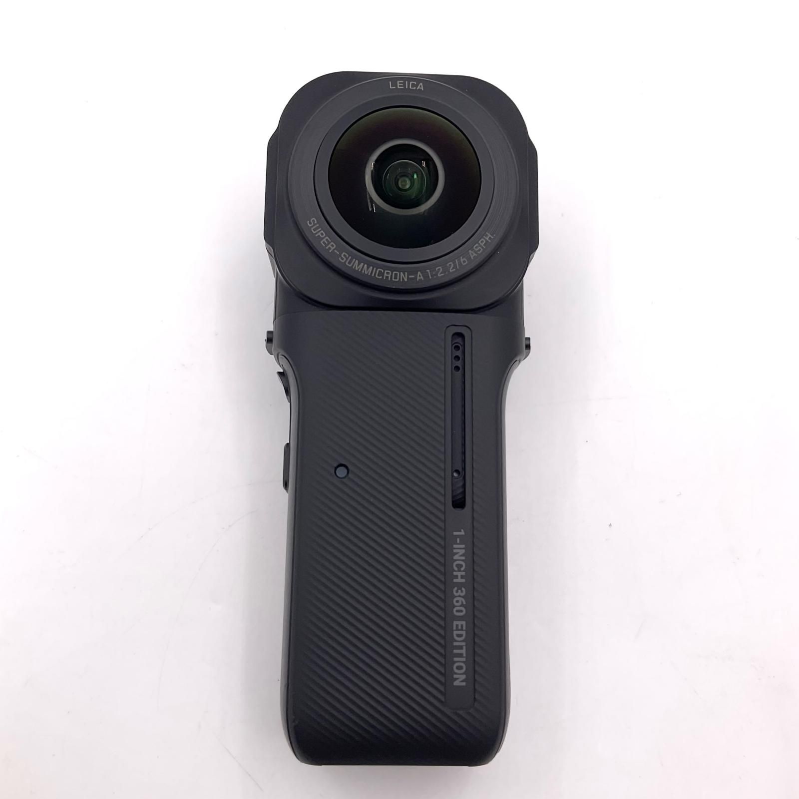 全額返金保証】【最速発送】Insta360 One RS 美品 動作確認済 - メルカリ