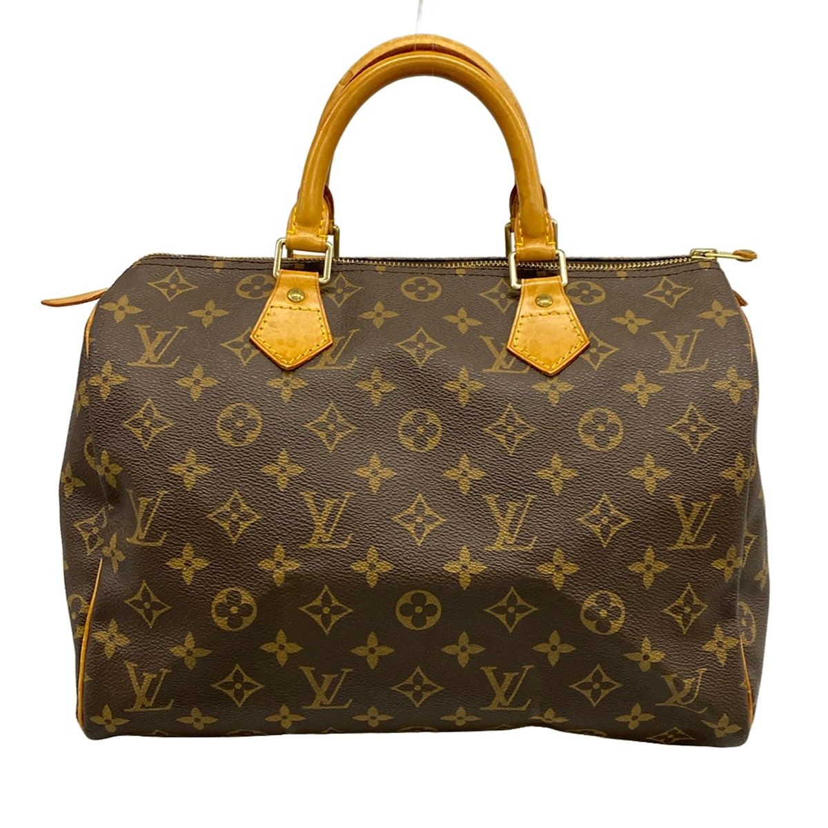 LOUIS VUITTON(ルイヴィトン) ハンドバッグ モノグラム スピーディ30 M41526