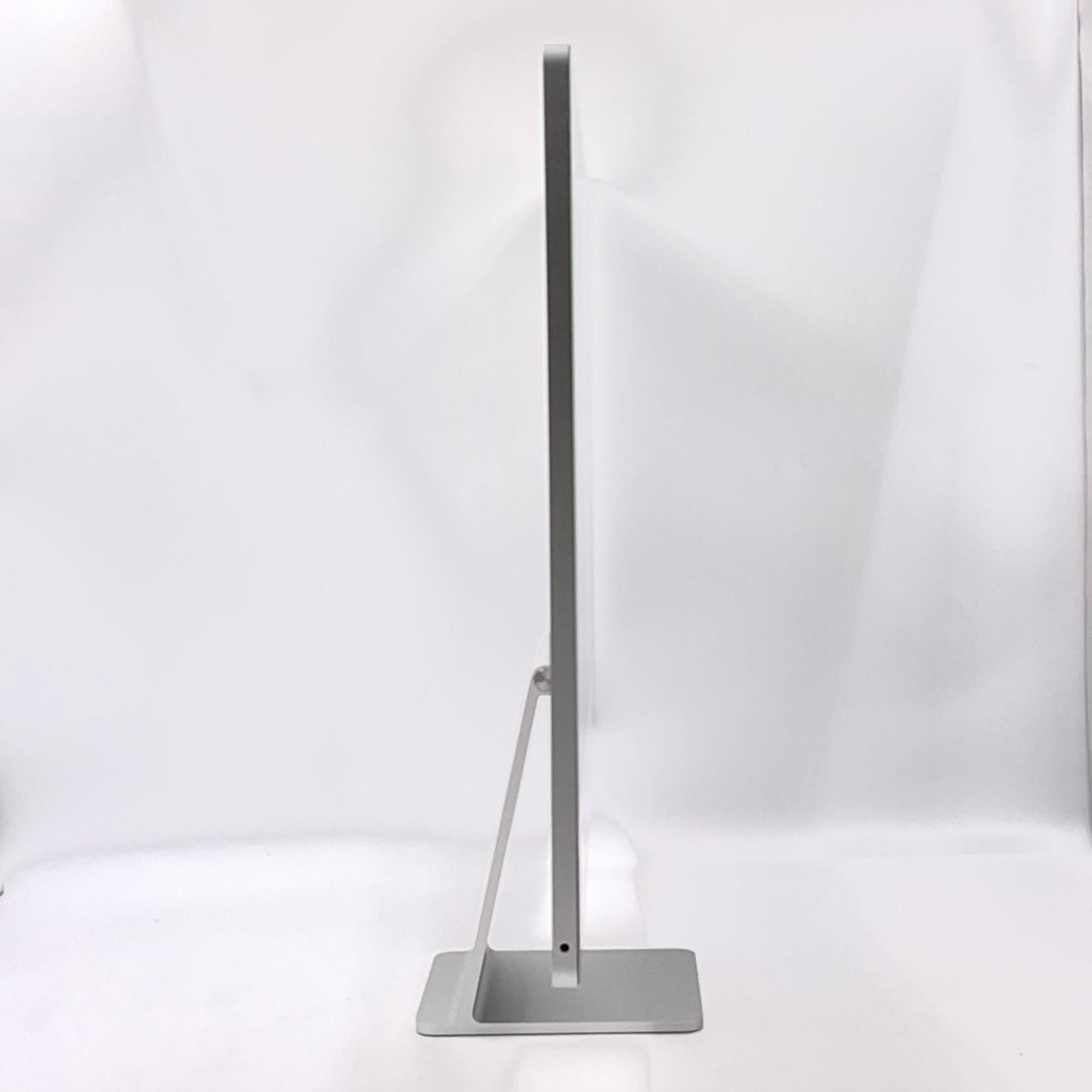 美品 Apple iMac 24インチ M3 シルバー 8GB 512GB - メルカリ