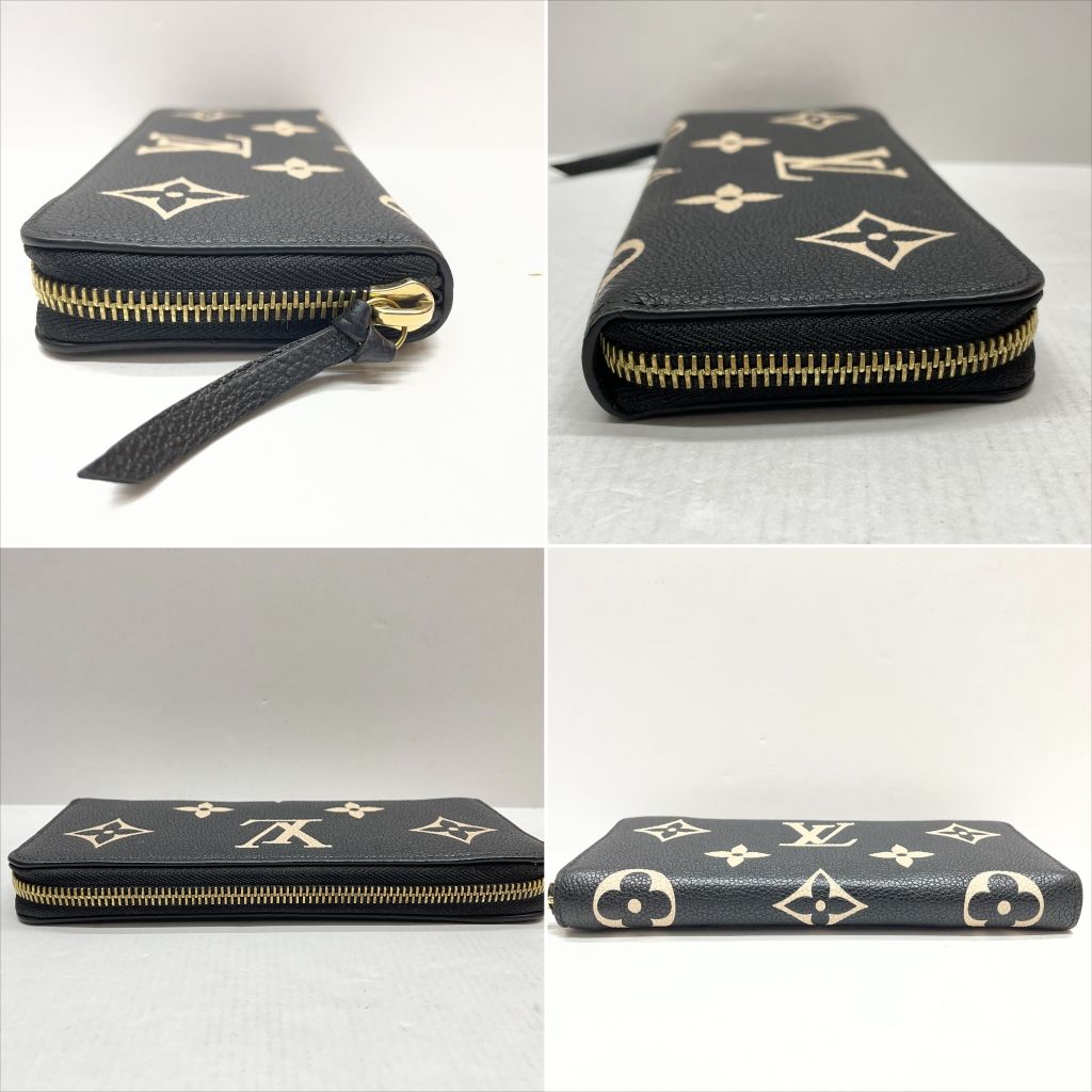 01w-7069 ルイ・ヴィトン LOUIS VUITTON ポルトフォイユ・クレマンス