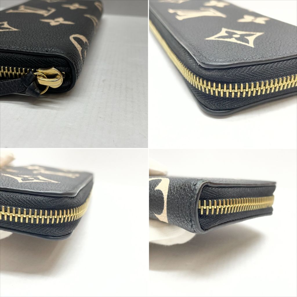 01w-7069 ルイ・ヴィトン LOUIS VUITTON ポルトフォイユ・クレマンス