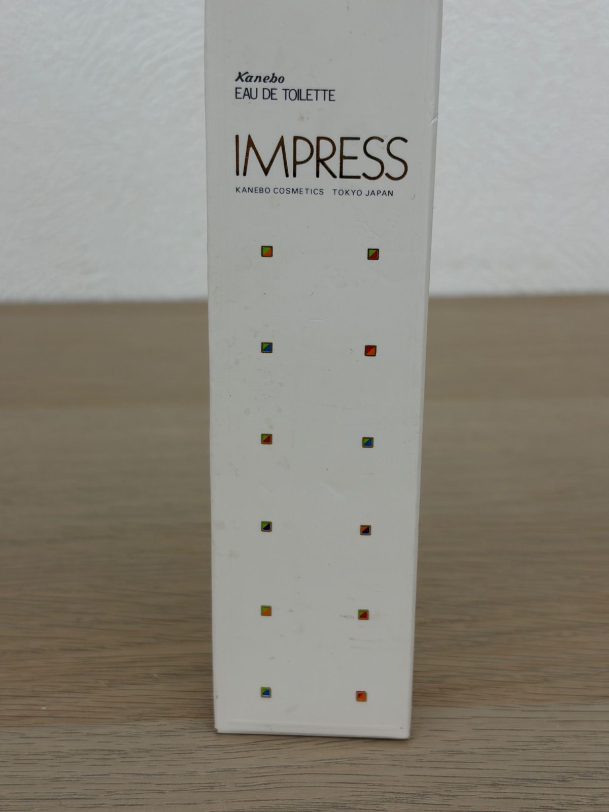 高級　カネボウ　インプレス　グランミュラ　サンプル60個 残量8割以上】 カネボウ IMPRESS（インプレス） オードトワレ 60mL