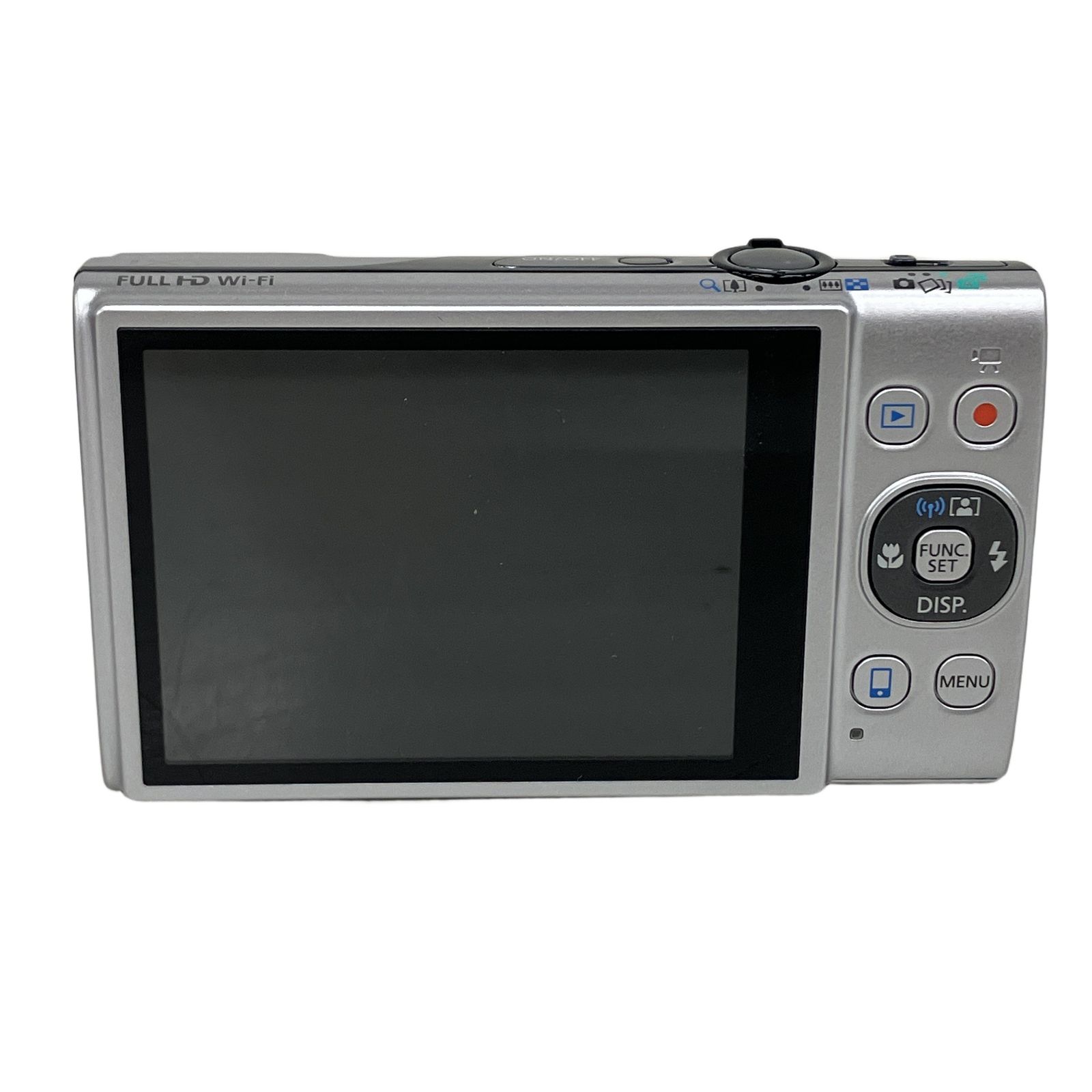 CANON IXY640 PC2198 コンパクト デジタルカメラ デジカメ キャノン