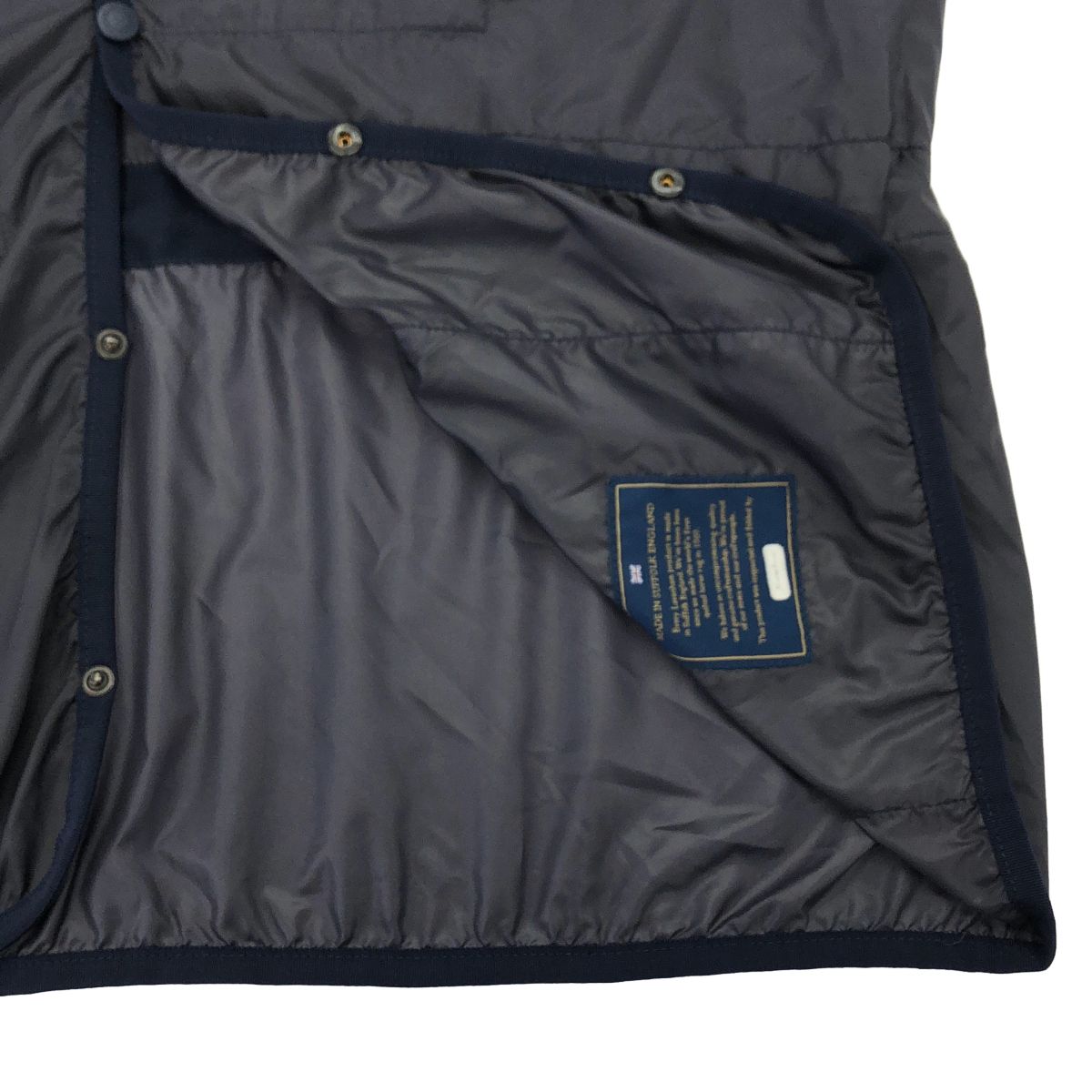 LAVENHAM ラベンハム LAVENSTER GATHERED WAIST RAYDON ラブンスター