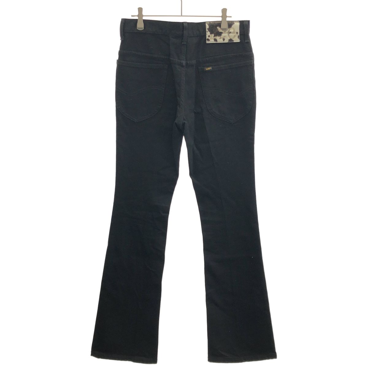 BED J.W. FORD×LEE ベッドフォード リー Skinny Denim Pants ブーツ
