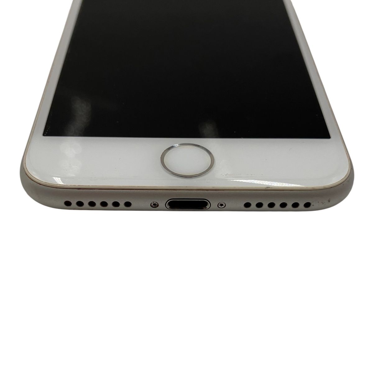 □ Apple iPhone 8 64GB SIMフリー シルバー MQ792J/A ドコモ iOS16