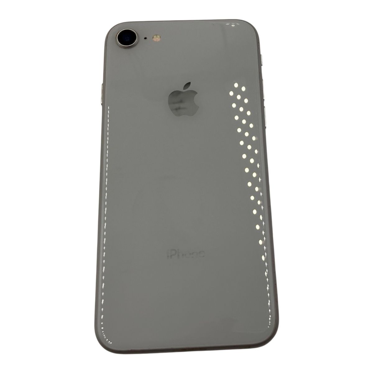 iPhone 8 64GB SIMフリー シルバー（Bランク）- メルカリ