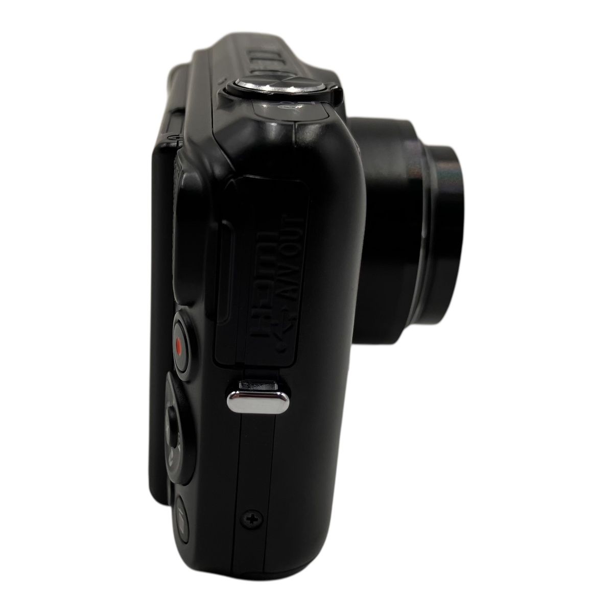□ Nikon COOLPIX S6600 デジタルカメラ コンデジ Wi-Fi バリアングル