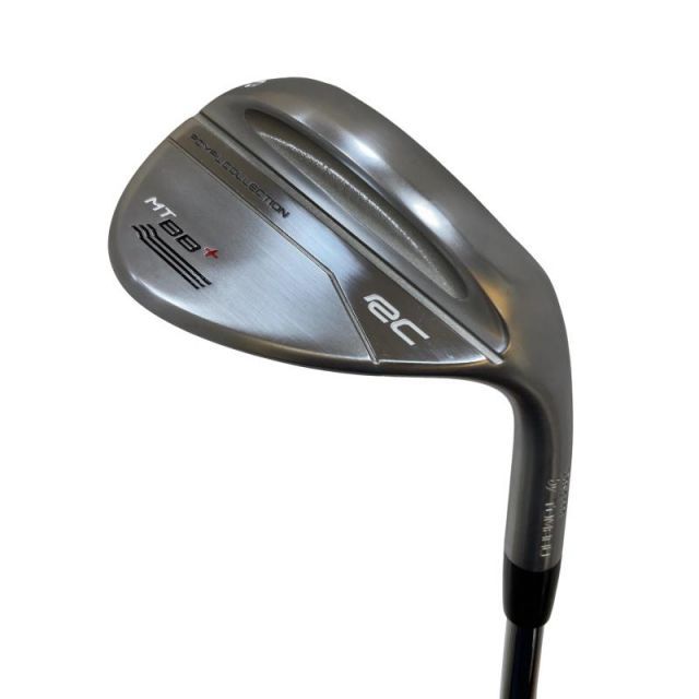 【中古】 ロイヤルコレクション RC BB PLUS WEDGE 56° ウェッジ WG NS PRO 950GH neo (フレックスS) メンズ 男性用 右利き 右用 Cランク ゴルフクラブ
