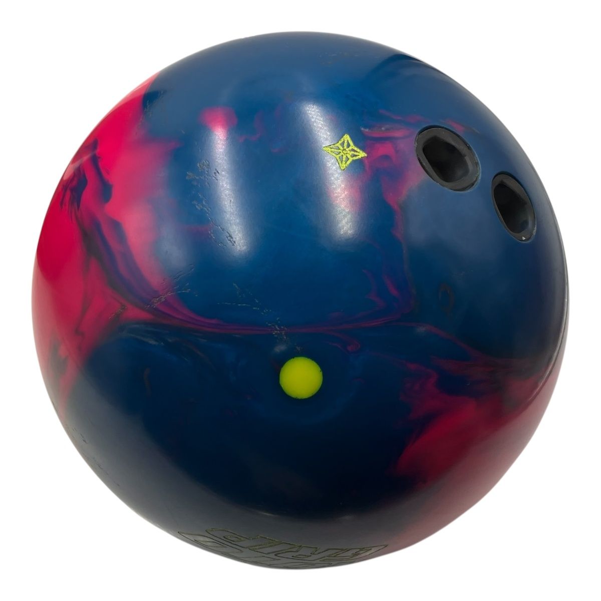 □ ROTO GRIP ATTENTION ST ボウリングボール 15LBS 4OZ 未ドリル
