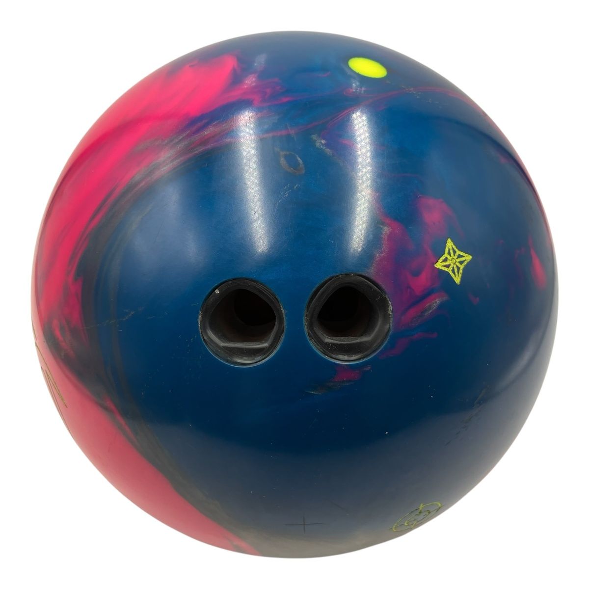 □ ROTO GRIP ATTENTION ST ボウリングボール 15LBS 4OZ 未ドリル