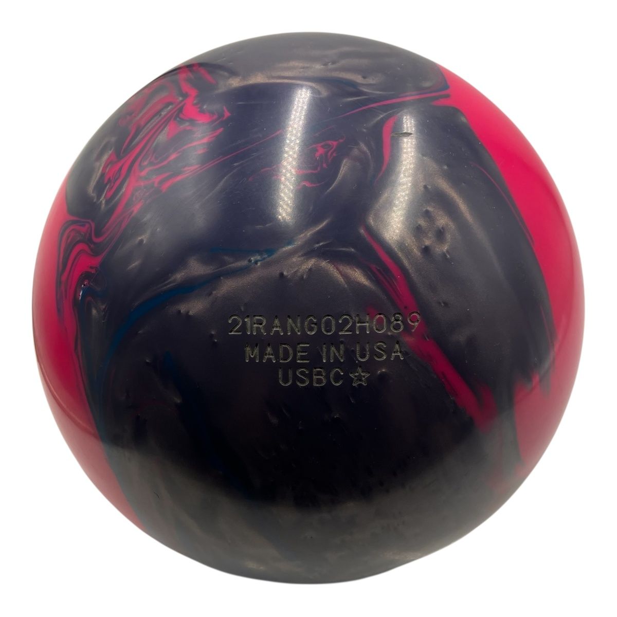 □ ROTO GRIP ATTENTION ST ボウリングボール 15LBS 4OZ 未ドリル