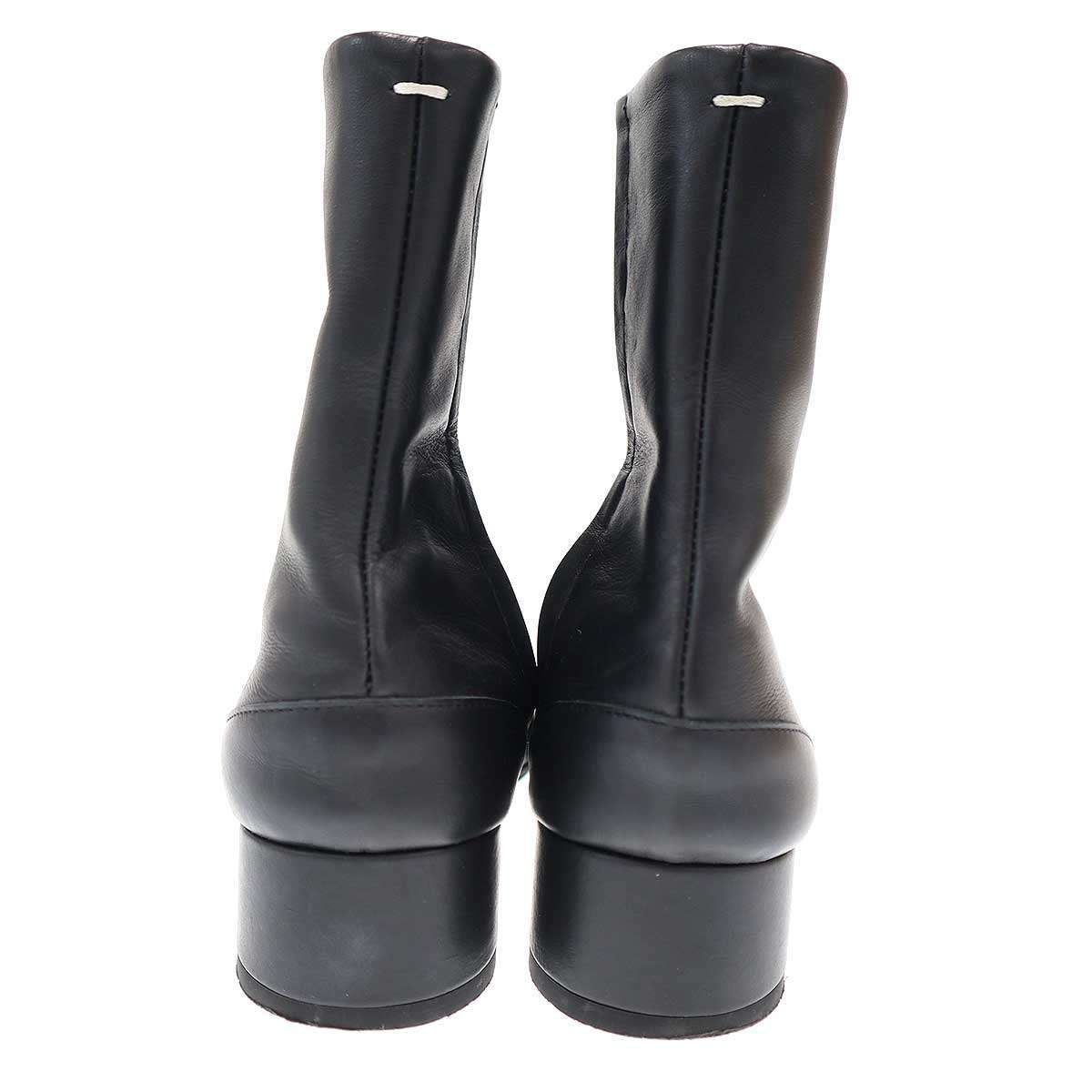 Maison Margiela 22 メゾン マルジェラ Tabi Boots ローヒール