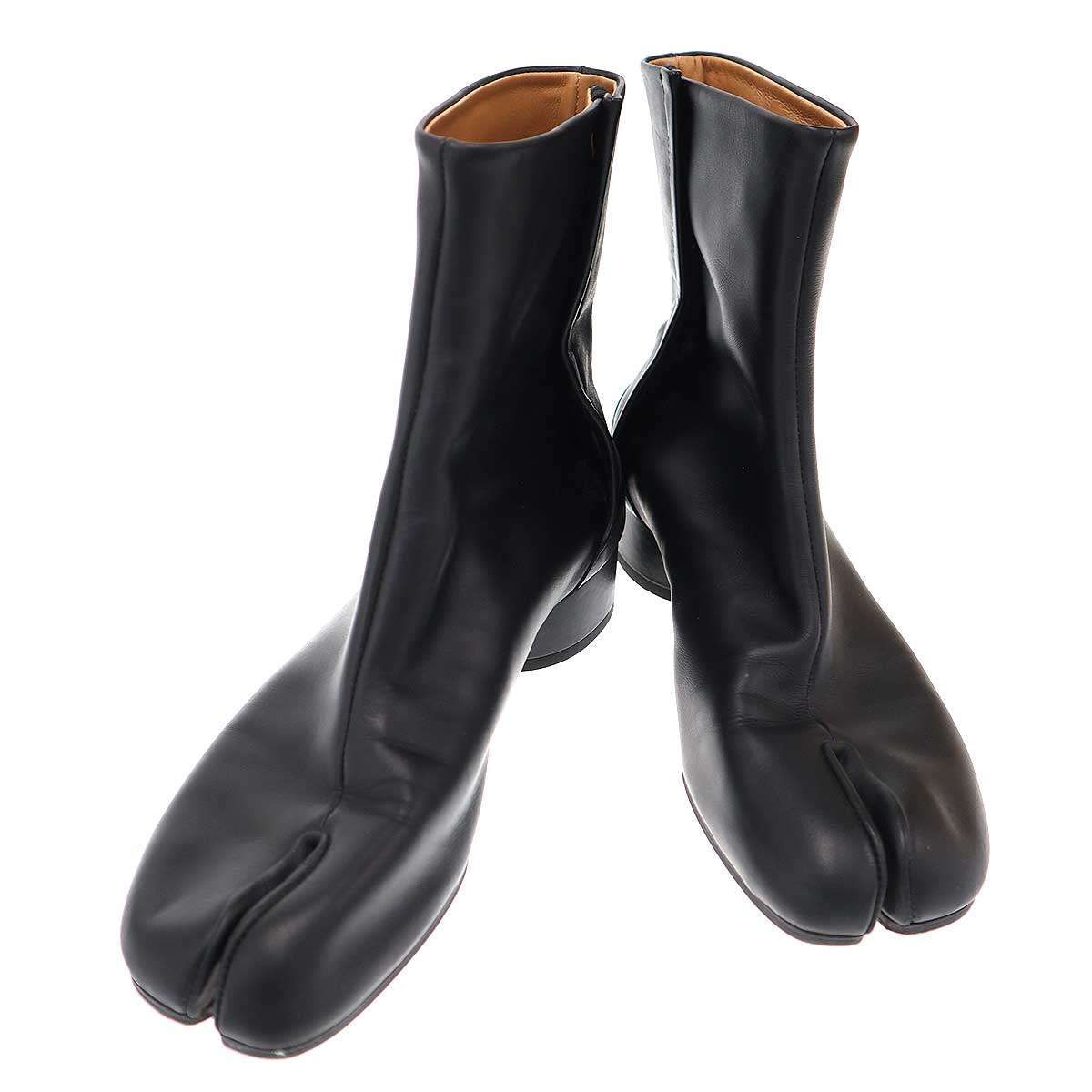 Maison Margiela 22 メゾン マルジェラ Tabi Boots ローヒール