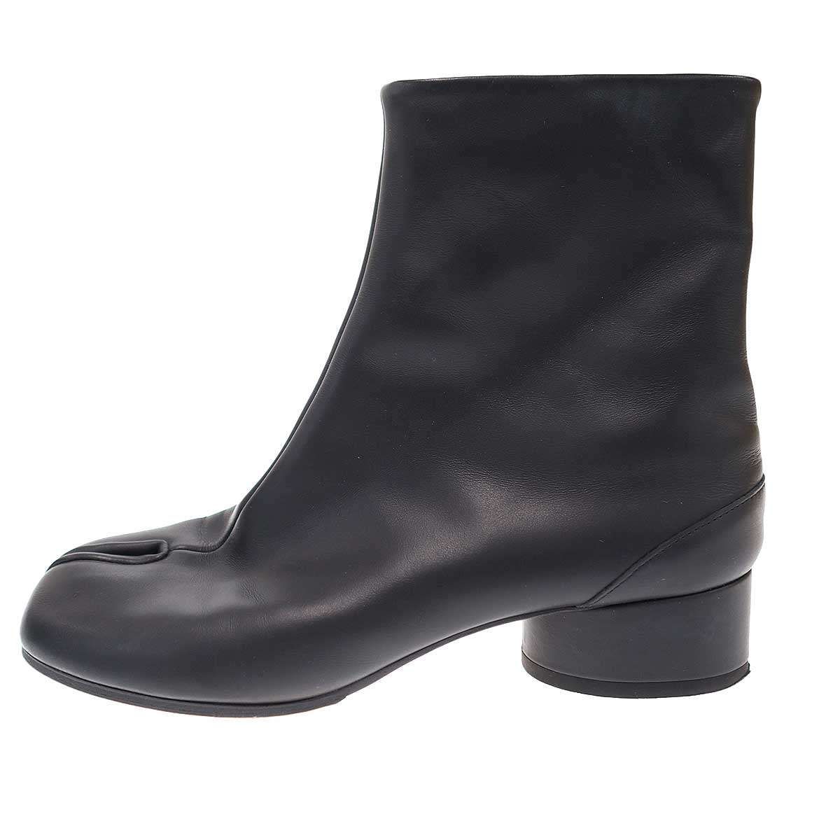 Maison Margiela 22 メゾン マルジェラ Tabi Boots ローヒール