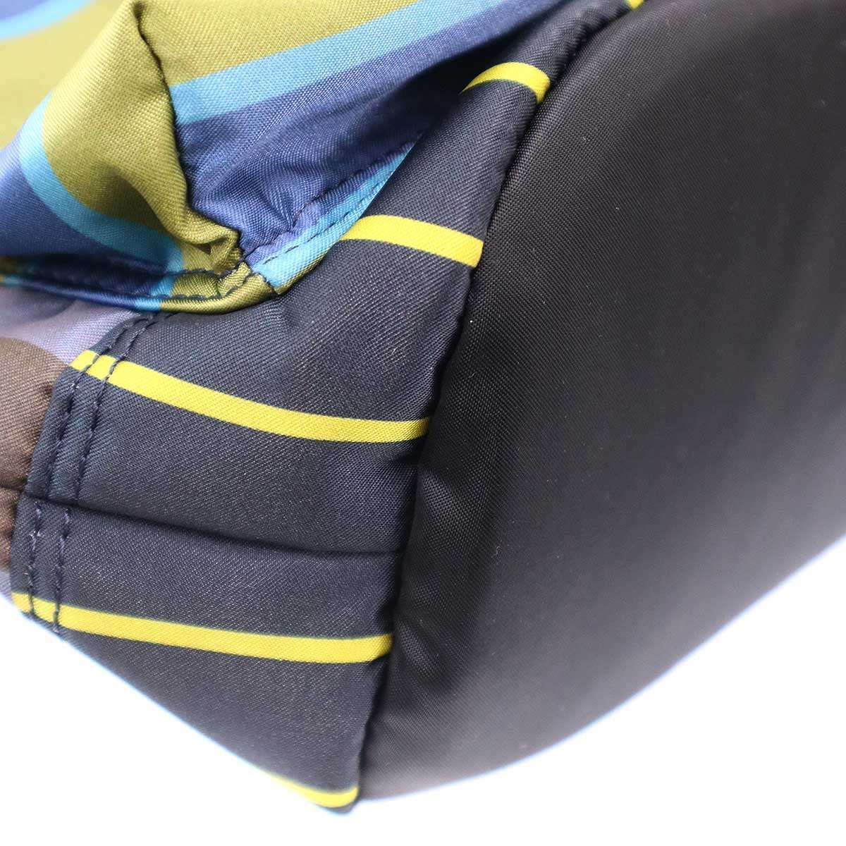 Paul Smith×PORTER ポールスミスポーター タンカー バックパック