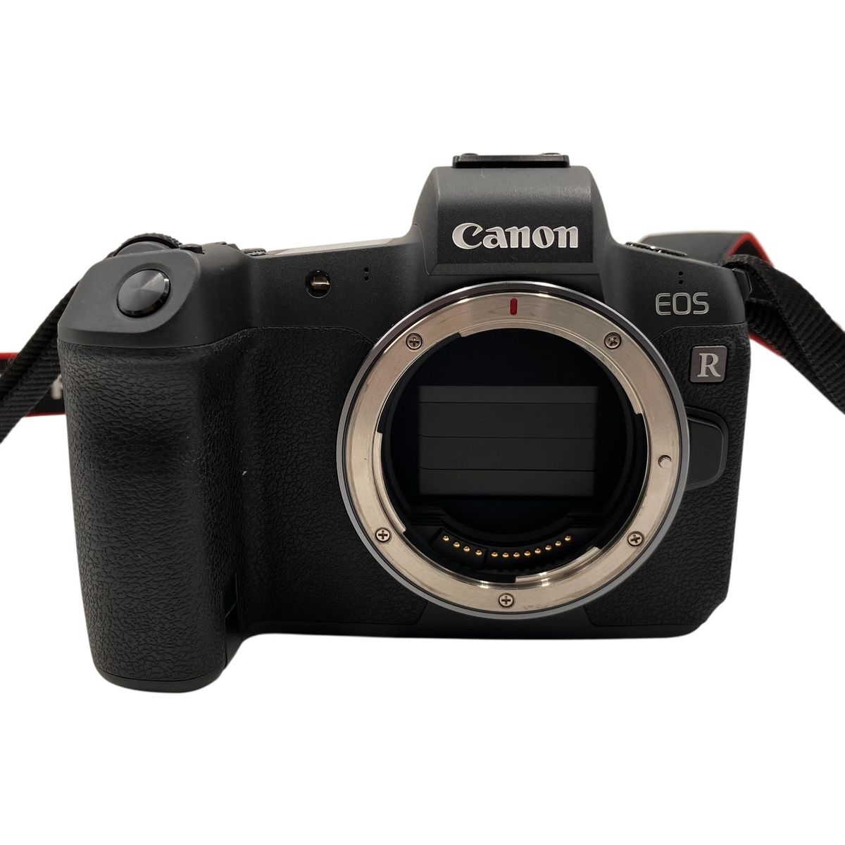 ■ Canon EOS R RF 24-105mm F4-7.1 IS STM レンズキット ミラーレス一眼 シャッター回数2.8万回以下 2691350,2691350