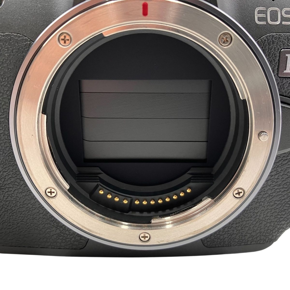 ■ Canon EOS R RF 24-105mm F4-7.1 IS STM レンズキット ミラーレス一眼 シャッター回数2.8万回以下 2691350,2691350