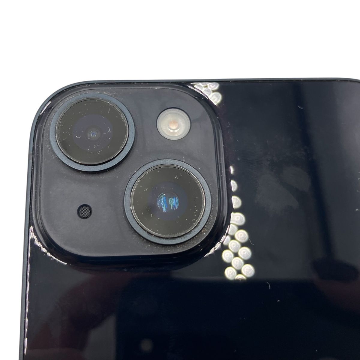 Apple iPhone 14 256GB SIMフリー ミッドナイト スマートフォン 本体